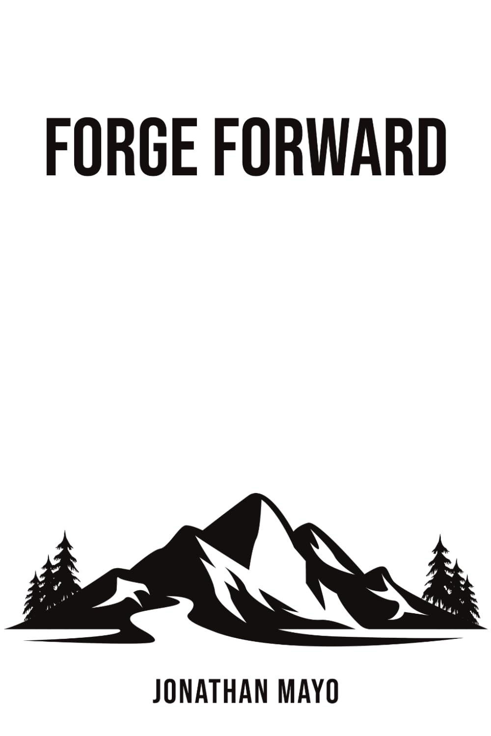 Forge Forward cover